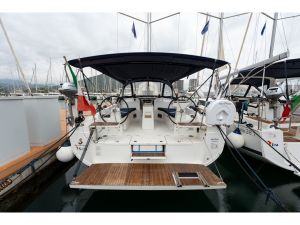 Oceanis 37.1