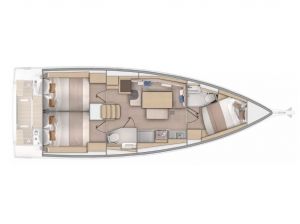 Oceanis 37.1