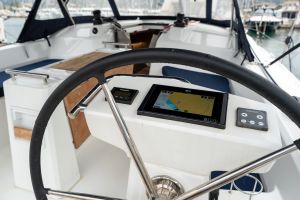 Oceanis 37.1