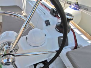 Sun Odyssey 449