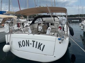Hanse 385