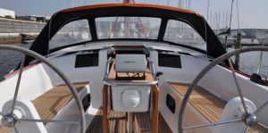 Hanse 385