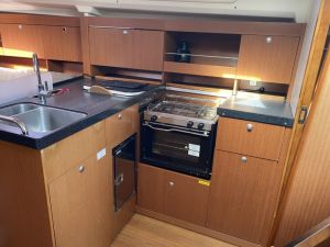 Hanse 385
