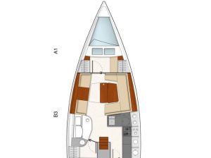 Hanse 385