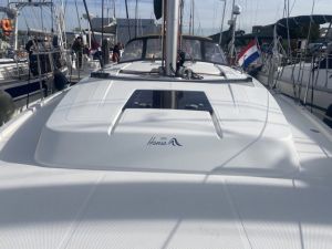 Hanse 385