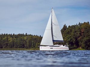 Sun Odyssey 319
