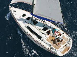 Oceanis 311