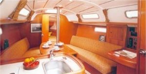 Oceanis 31
