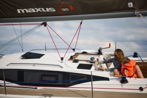 Maxus 35