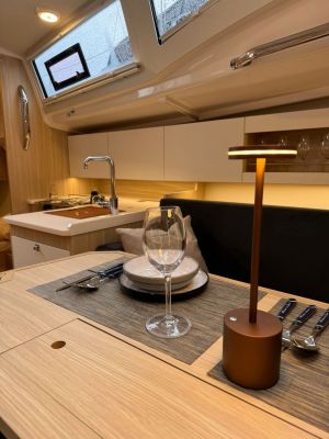 Maxus 35