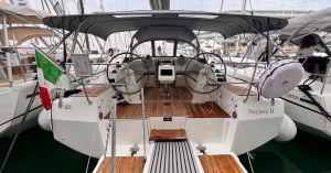 Bavaria C42