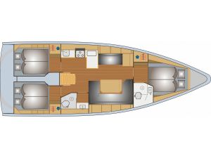 Bavaria C42