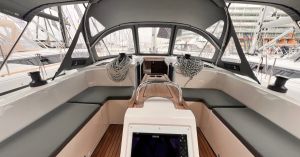 Bavaria C42