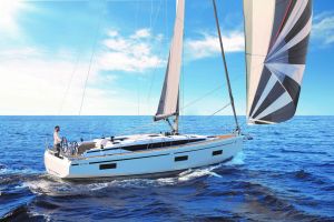 Bavaria C42