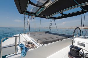 Lagoon 50