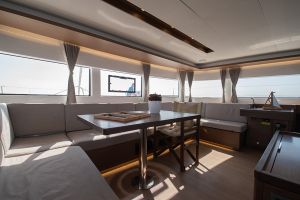 Lagoon 50
