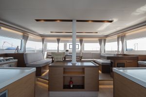 Lagoon 50