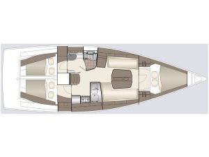 Dehler 38