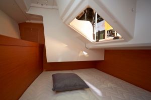 Sun Odyssey 349