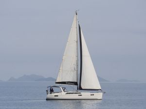 Oceanis 41.1