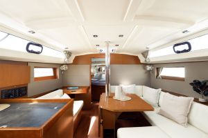 Oceanis 41.1