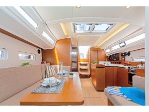 Sun Odyssey 410