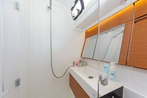 Sun Odyssey 410