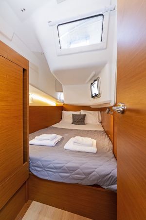 Sun Odyssey 410
