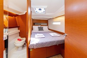 Sun Odyssey 410
