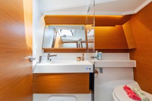 Sun Odyssey 410