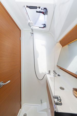 Sun Odyssey 410