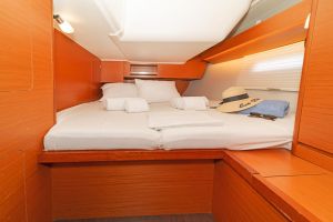 Dufour 430 GL