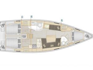 Hanse 418