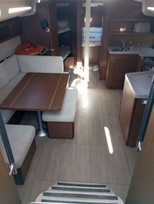 Oceanis 40.1