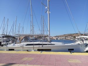 Oceanis 40.1