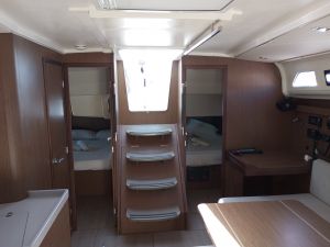 Oceanis 40.1