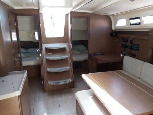 Oceanis 40.1