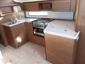 Oceanis 40.1