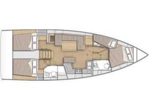 Oceanis 40.1