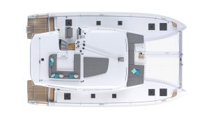 Lagoon 43