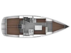 Bavaria Cruiser 36