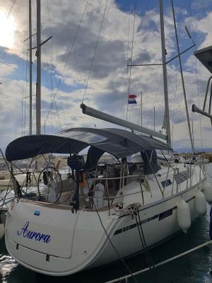 Bavaria Cruiser 37