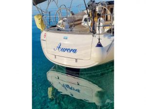 Bavaria Cruiser 37