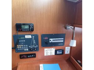 Bavaria Cruiser 37