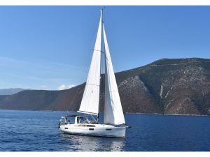 Oceanis 41.1