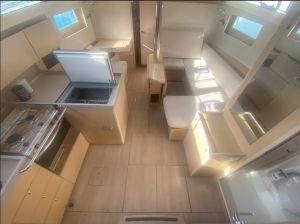 Oceanis 41.1
