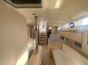 Oceanis 41.1