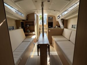 Oceanis 30.1