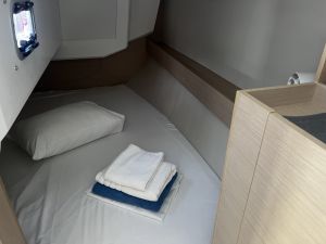 Oceanis 30.1