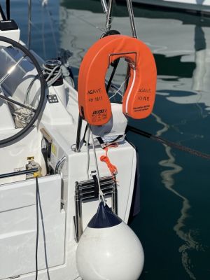Oceanis 30.1
